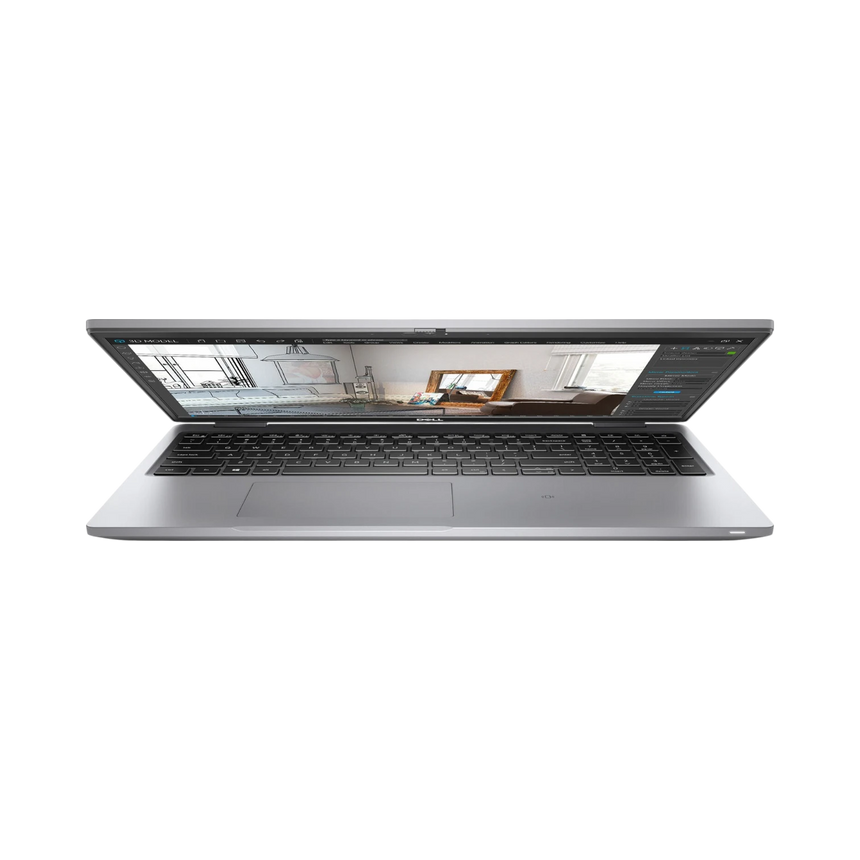 Dell Precision 3560 15.6" Mobile Workstation, Intel Core i7-1165G7, NVIDIA Quadro T500, 16GB DDR4 RAM, 512GB SSD — Being Shipped