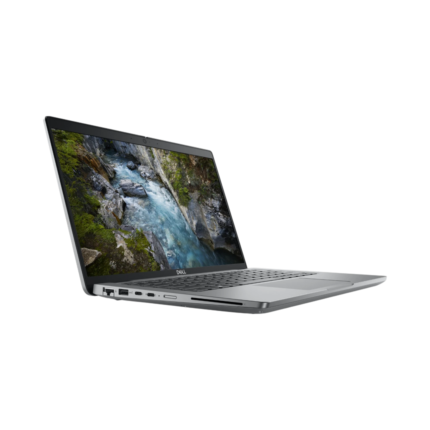 Dell Precision 3480 14" Mobile Workstation, Intel Core i7-1370P, NVIDIA RTX A500, 16GB DDR5 RAM, 512GB SSD — Being Shipped