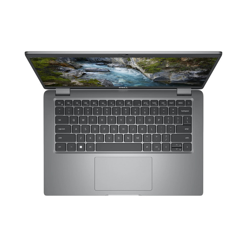 Dell Precision 3480 14" Mobile Workstation, Intel Core i7-1370P, NVIDIA RTX A500, 16GB DDR5 RAM, 512GB SSD — Being Shipped