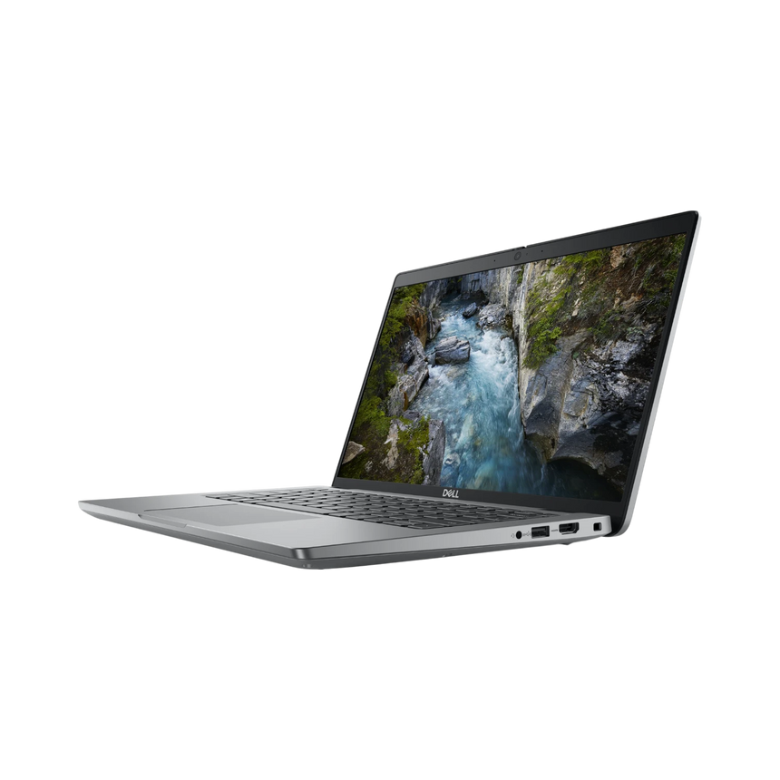 Dell Precision 3480 14" Mobile Workstation, Intel Core i7-1370P, NVIDIA RTX A500, 16GB DDR5 RAM, 512GB SSD — Being Shipped