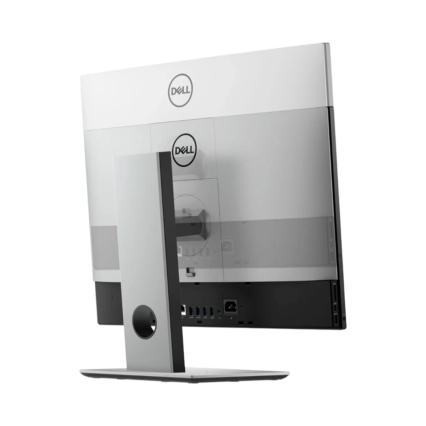 Dell OptiPlex 7480 23.8" All-in-One Desktop Computer, Intel Core i5-10500, 8GB DDR4, 256GB SSD — Being Shipped