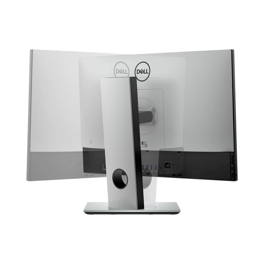 Dell OptiPlex 7480 23.8" All-in-One Desktop Computer, Intel Core i5-10500, 8GB DDR4, 256GB SSD — Being Shipped