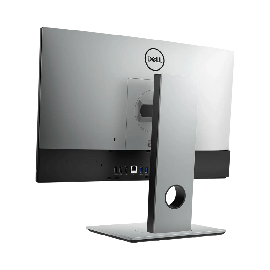 Dell OptiPlex 7480 23.8" All-in-One Desktop Computer, Intel Core i5-10500, 8GB DDR4, 256GB SSD — Being Shipped