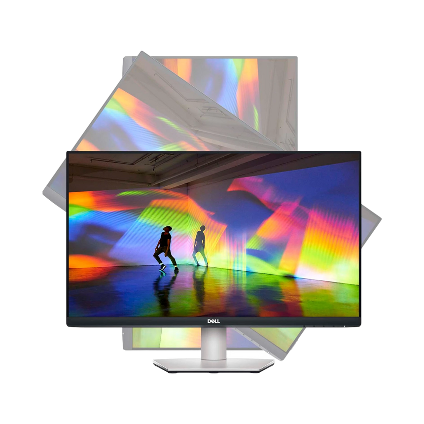 Dell S2721Hs 27" 16:9 75Hz FHD IPS FreeSync Monitor — Being Shipped