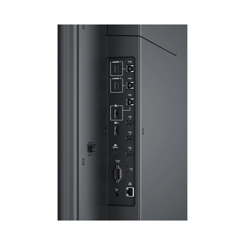 Dell Pro 75 Plus P7525QT 75" 16:9 60Hz UHD 4K IPS Touchscreen Commercial Monitor — Being Shipped