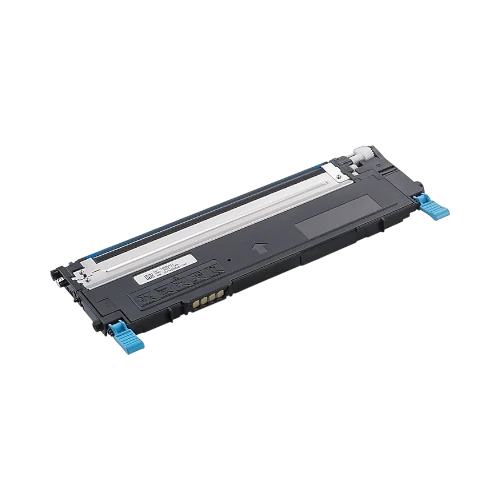 Dell C815K 1000pgs Cyan Standard Yield Toner Cartridge — Being Shipped