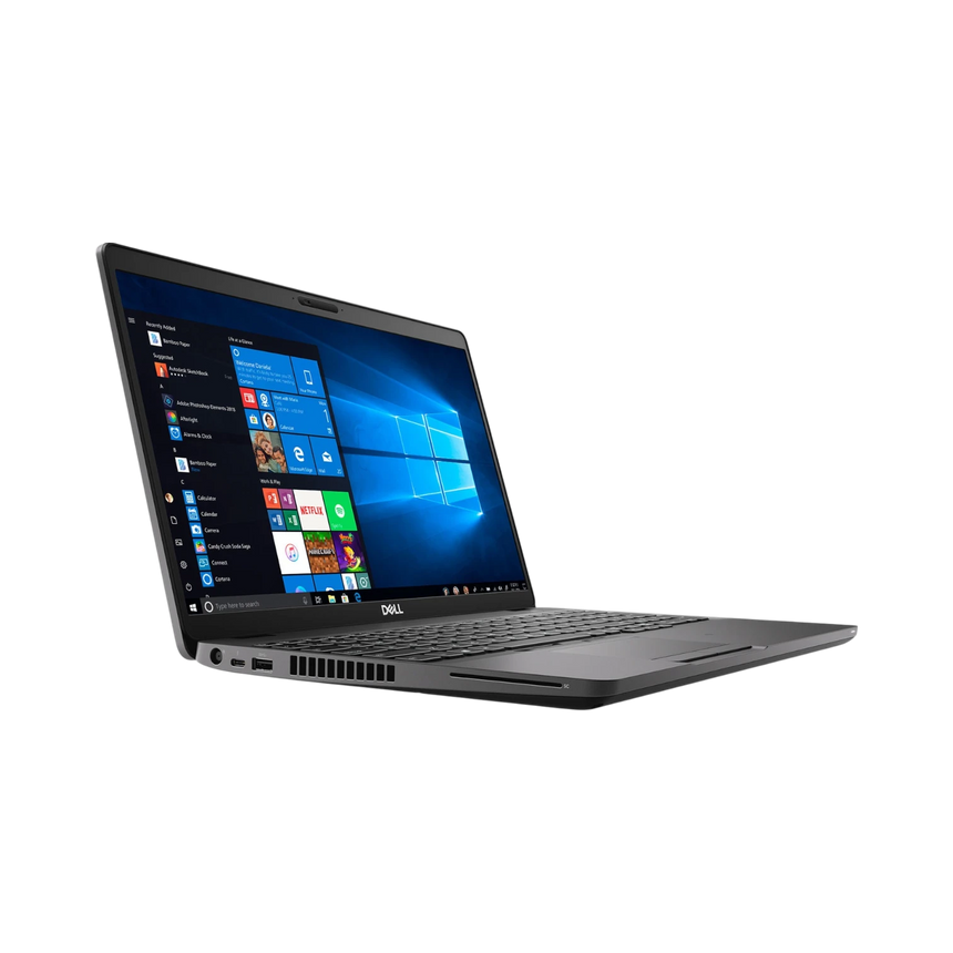 Dell Latitude 5500 15.6" Laptop, Intel Core i7-8665U, 16GB DDR4 RAM, 512GB SSD — Being Shipped