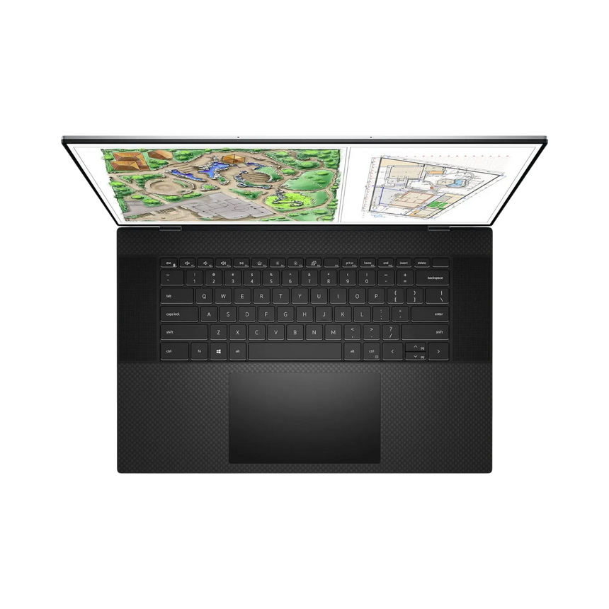 Dell Precision 5770 17" Mobile Workstation, Intel Core i7-12800H, NVIDIA RTX A3000, 32GB DDR5 RAM, 512GB SSD — Being Shipped