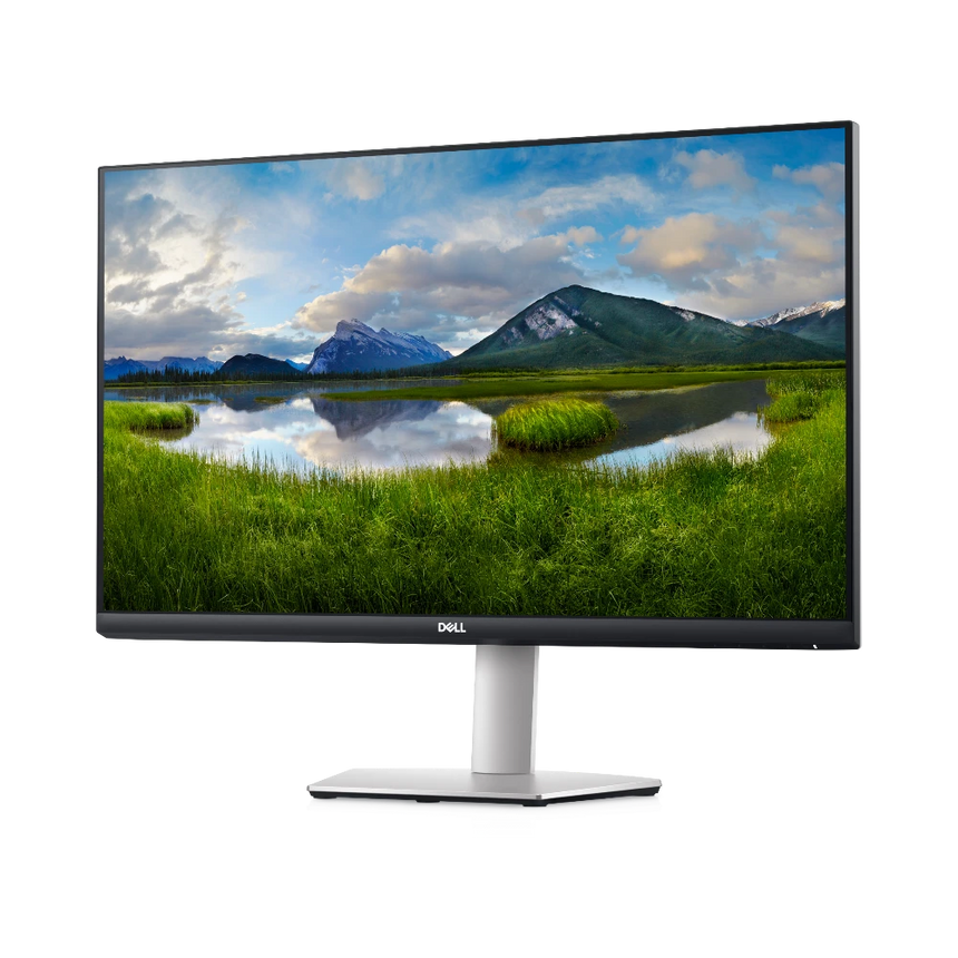 Dell S2721D 27" 16:9 75Hz QHD IPS Ultra-Thin Bezel Monitor — Being Shipped