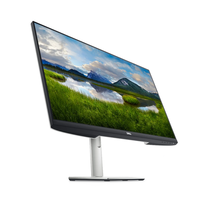 Dell S2721D 27" 16:9 75Hz QHD IPS Ultra-Thin Bezel Monitor — Being Shipped