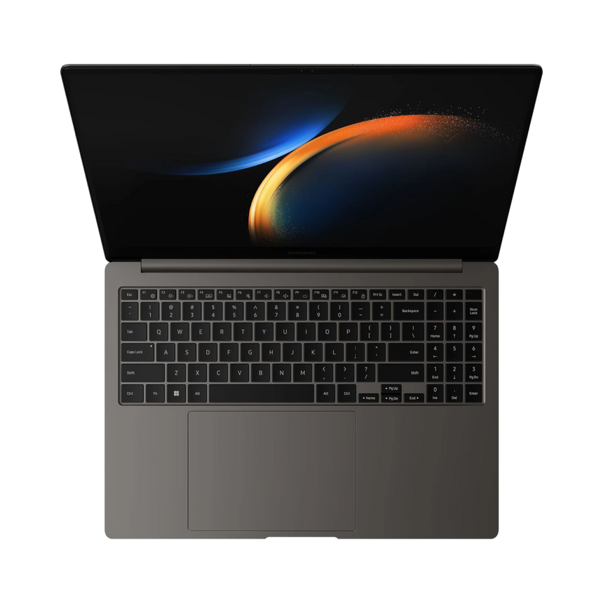 Samsung Galaxy Book3 Ultra 16" Laptop, Intel Core i7-13700H, NVIDIA RTX 4050, 32GB RAM, 1TB SSD — Being Shipped