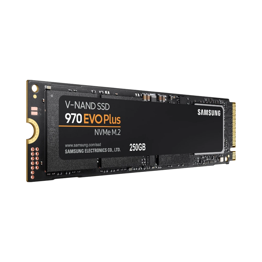 Samsung 970 EVO Plus 250GB M.2 2280 NVMe Internal SSD — Being Shipped