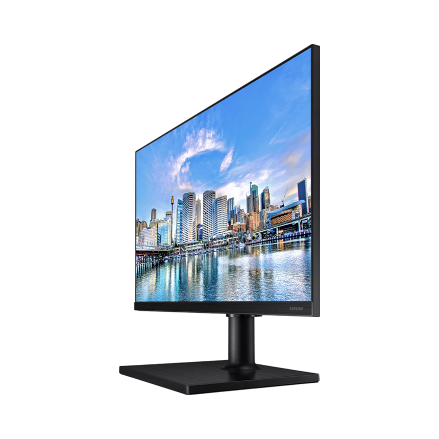 Samsung T45F 27" 16:9 75Hz FHD IPS Borderless Professional Monitor — Being Shipped