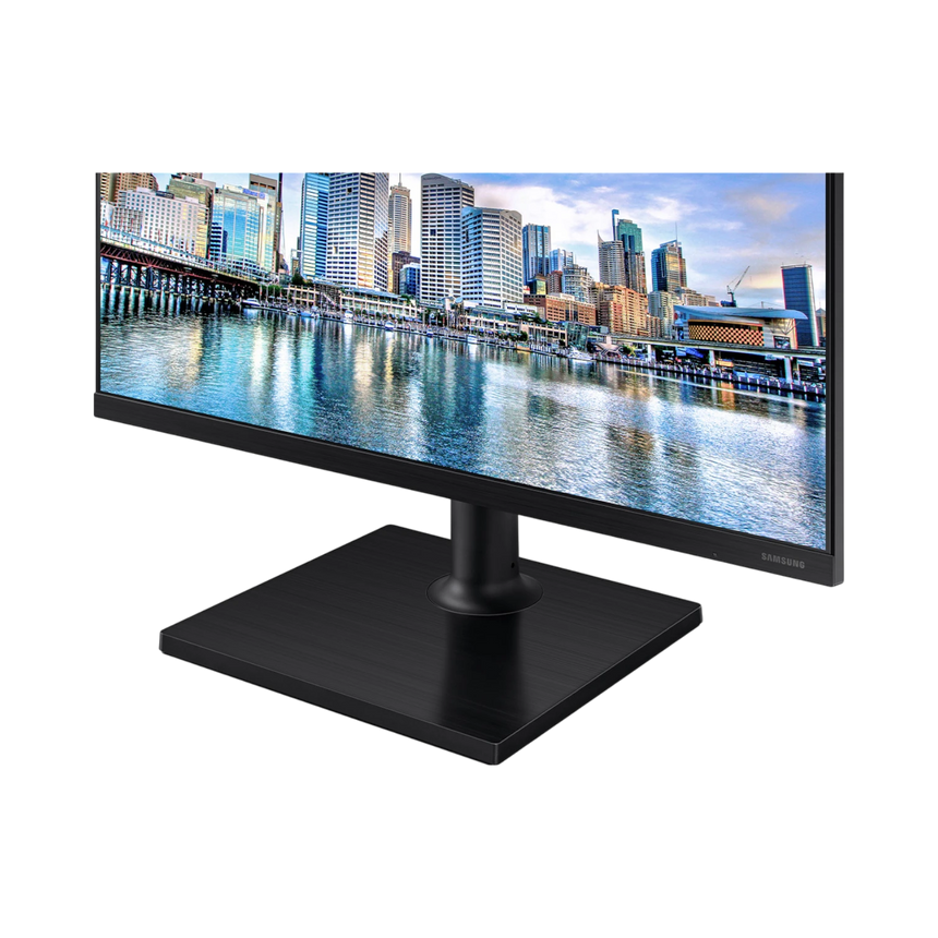 Samsung T45F 27" 16:9 75Hz FHD IPS Borderless Professional Monitor — Being Shipped