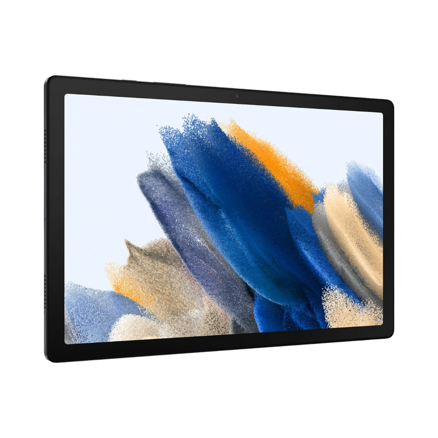 Samsung Galaxy Tab A8 10.5" Android Tablet, Unisoc T618, 4GB RAM, 128GB SSD (Wi-Fi Only, Dark Gray) — Being Shipped