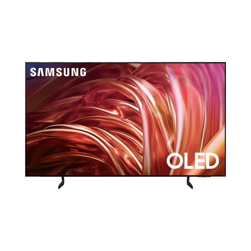Samsung S85D 55" 16:9 120Hz 4K HDR OLED Landscape Smart TV — Being Shipped