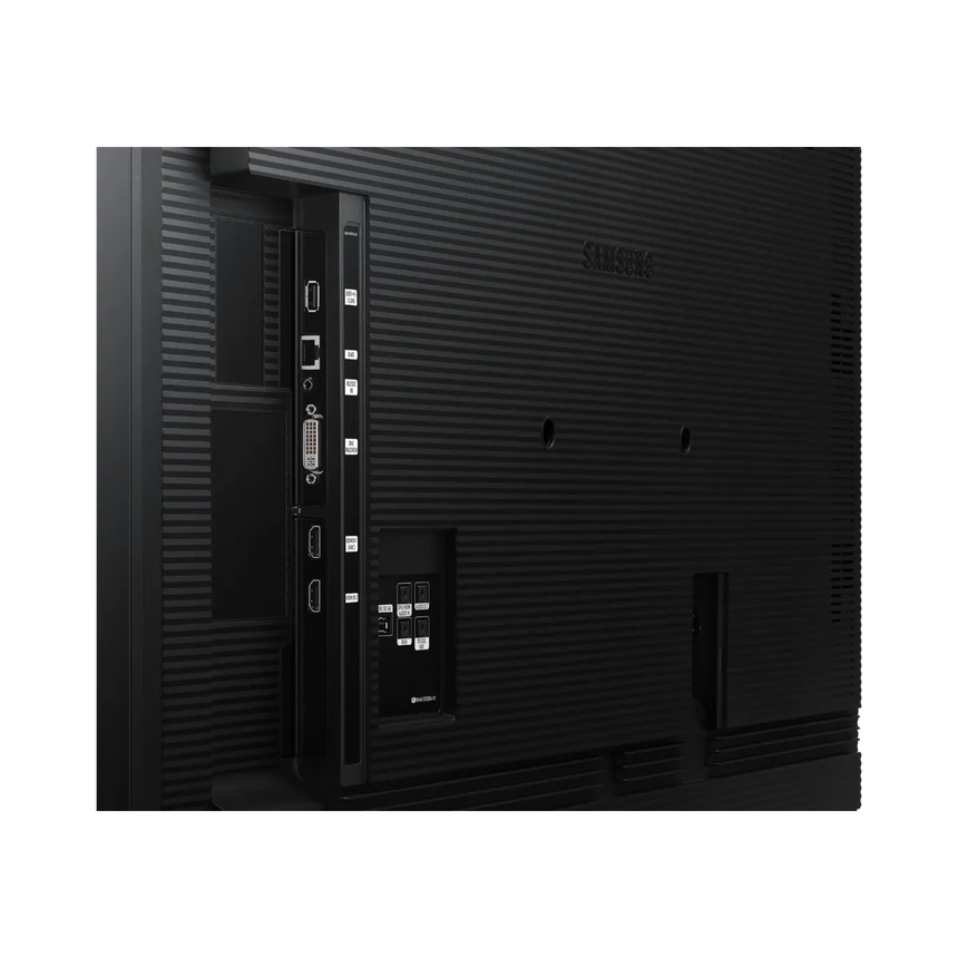 Samsung QBR-N 65" Class 16:9 4K UHD HDR LED Commercial Smart Display — Being Shipped