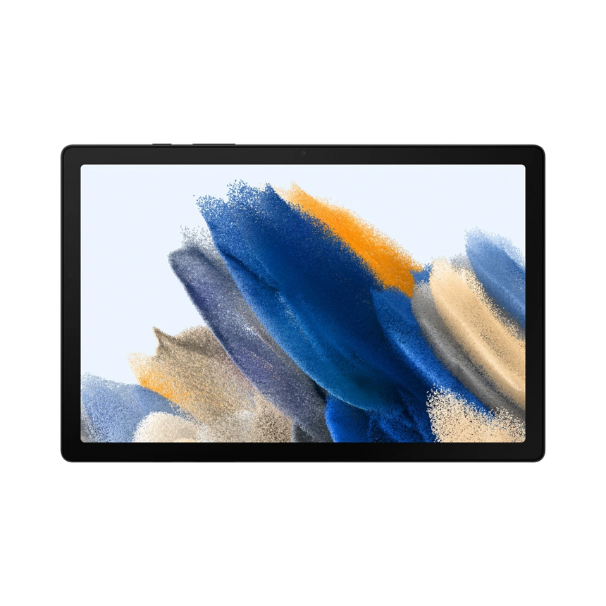 Samsung Galaxy Tab A8 10.5" Android Tablet, Unisoc T618, 3GB RAM, 32GB SSD (Wi-Fi Only, Dark Gray) — Being Shipped