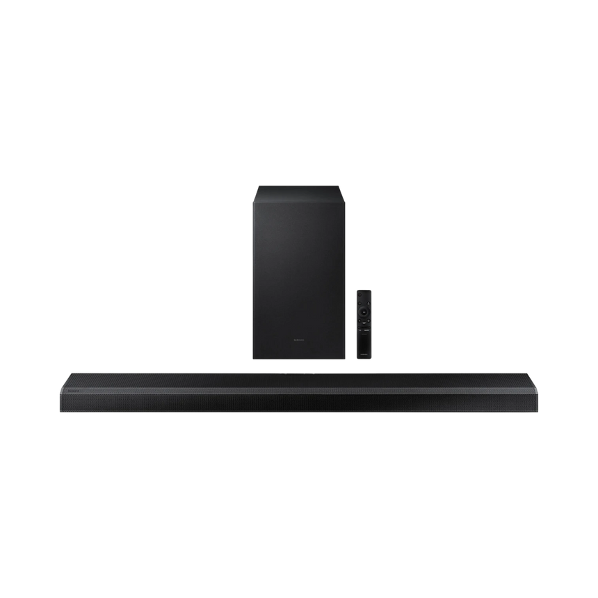 Samsung HW-Q800A 330W 3.1.2-Channel Soundbar System — Being Shipped
