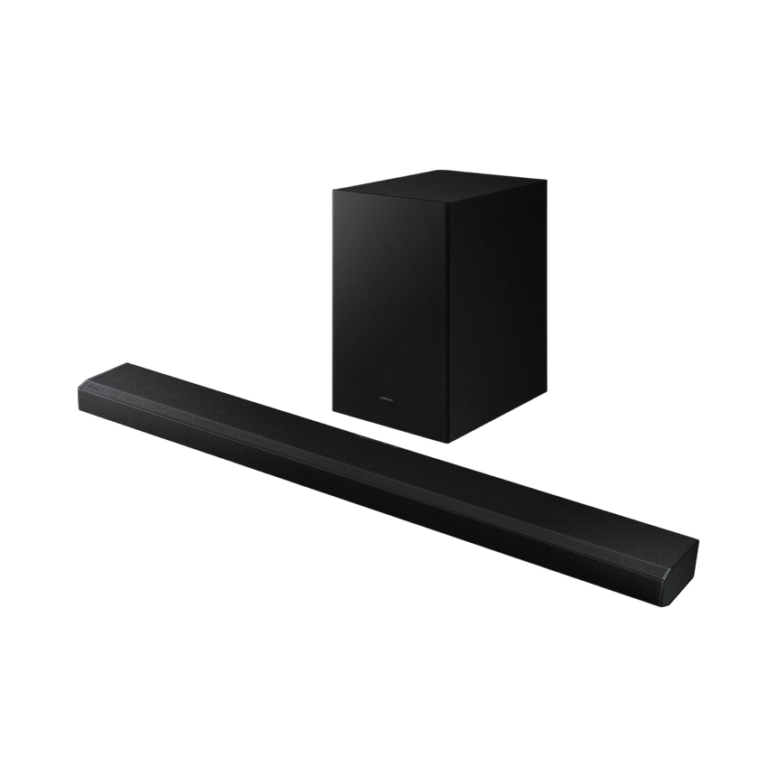 Samsung HW-Q800A 330W 3.1.2-Channel Soundbar System — Being Shipped