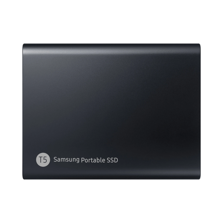 Samsung T5 2TB USB 3.1 Type-C Portable SSD (Black) — Being Shipped