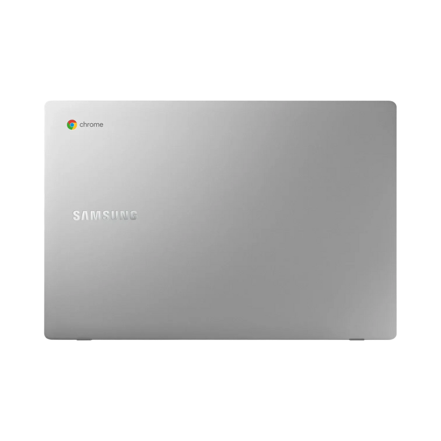 Samsung Chromebook 4+ 15.6" Laptop, Intel Celeron N4000, 4GB RAM, 64GB eMMC — Being Shipped