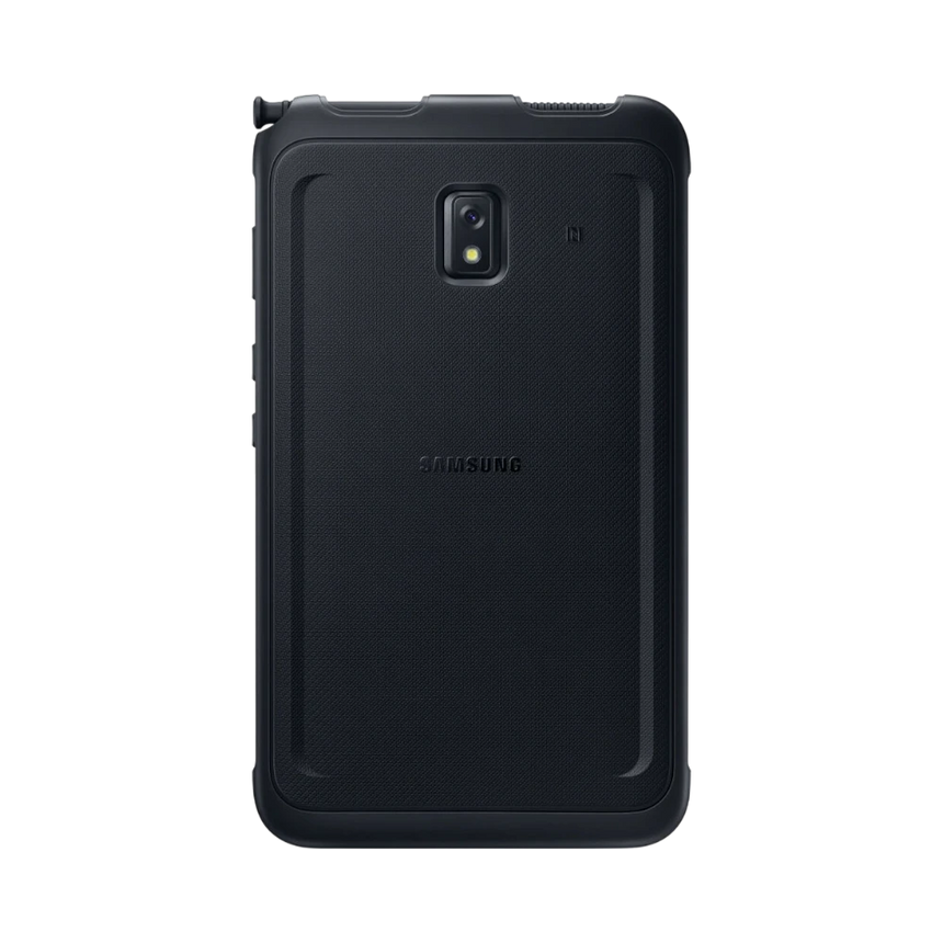 Samsung Galaxy Tab Active3 8" Rugged Android Tablet, Exynos 9810, 4GB RAM, 64GB Storage (Wi-Fi + LTE, Black) — Being Shipped