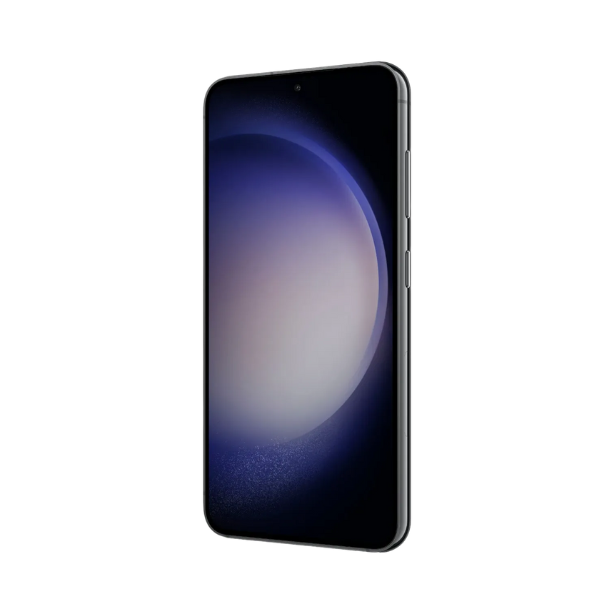 Samsung Galaxy S23+ Smartphone,Snapdragon 8 Gen 2, 8GB RAM, 512GB Storage (Unlocked, Phantom Black) — Being Shipped
