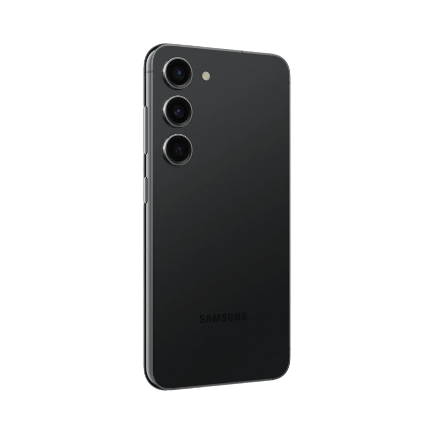 Samsung Galaxy S23+ Smartphone,Snapdragon 8 Gen 2, 8GB RAM, 512GB Storage (Unlocked, Phantom Black) — Being Shipped