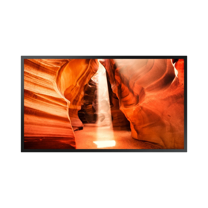 Samsung OMN-DS Series 55" 16:9 60Hz FHD VA LCD Dual-Sided Commercial Monitor Signage Display — Being Shipped