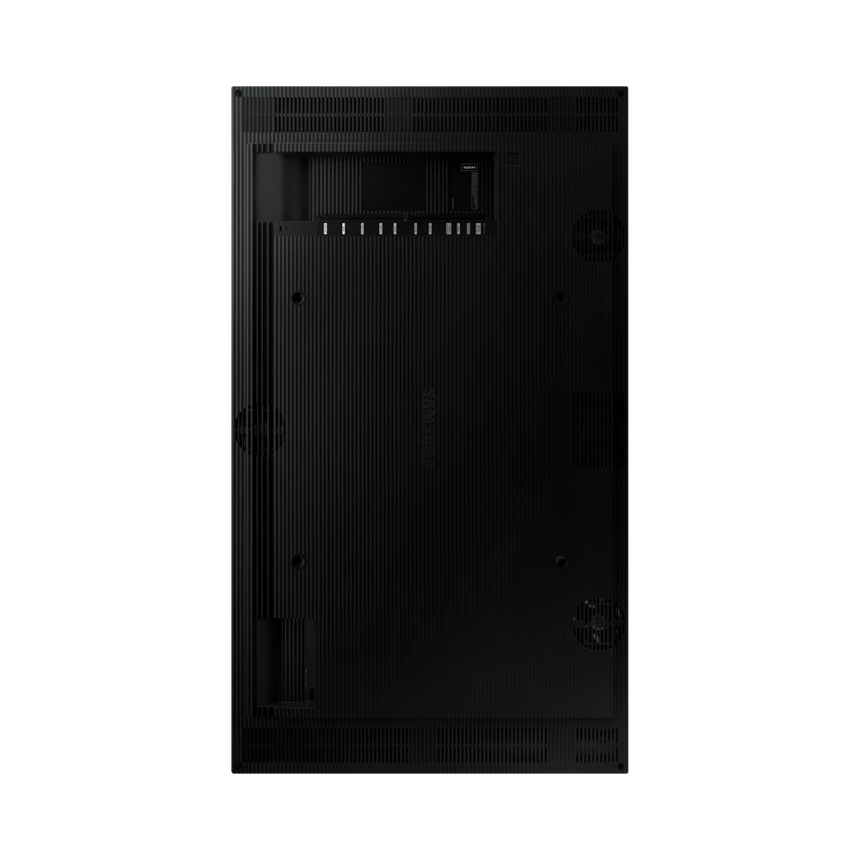 Samsung OMN-DS Series 55" 16:9 60Hz FHD VA LCD Dual-Sided Commercial Monitor Signage Display — Being Shipped