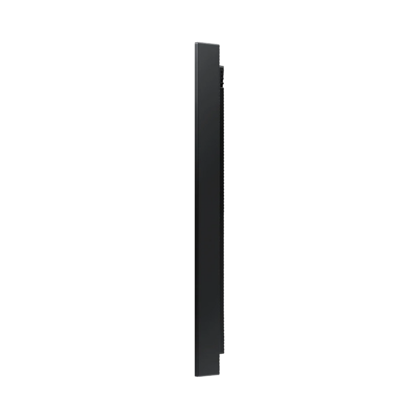 Samsung OMN-DS Series 55" 16:9 60Hz FHD VA LCD Dual-Sided Commercial Monitor Signage Display — Being Shipped