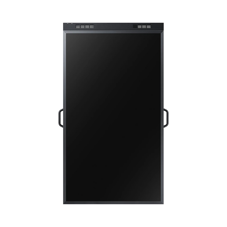 Samsung OMN-DS Series 55" 16:9 60Hz FHD VA LCD Dual-Sided Commercial Monitor Signage Display — Being Shipped
