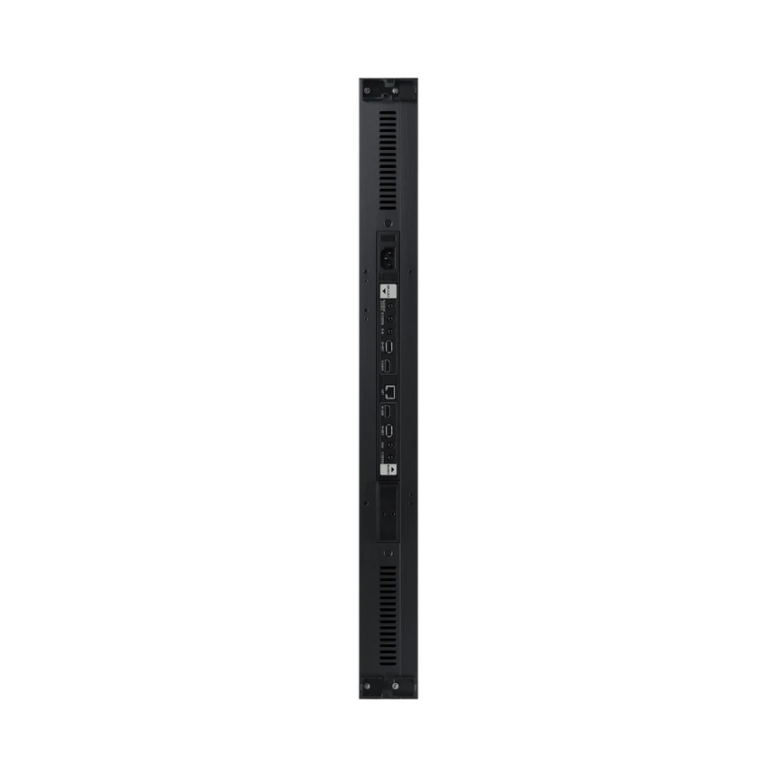 Samsung OMN-DS Series 55" 16:9 60Hz FHD VA LCD Dual-Sided Commercial Monitor Signage Display — Being Shipped