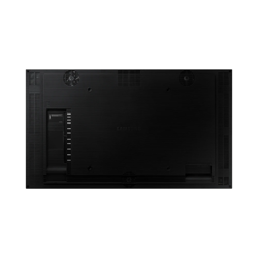 Samsung OMN-DS Series 55" 16:9 60Hz FHD VA LCD Dual-Sided Commercial Monitor Signage Display — Being Shipped