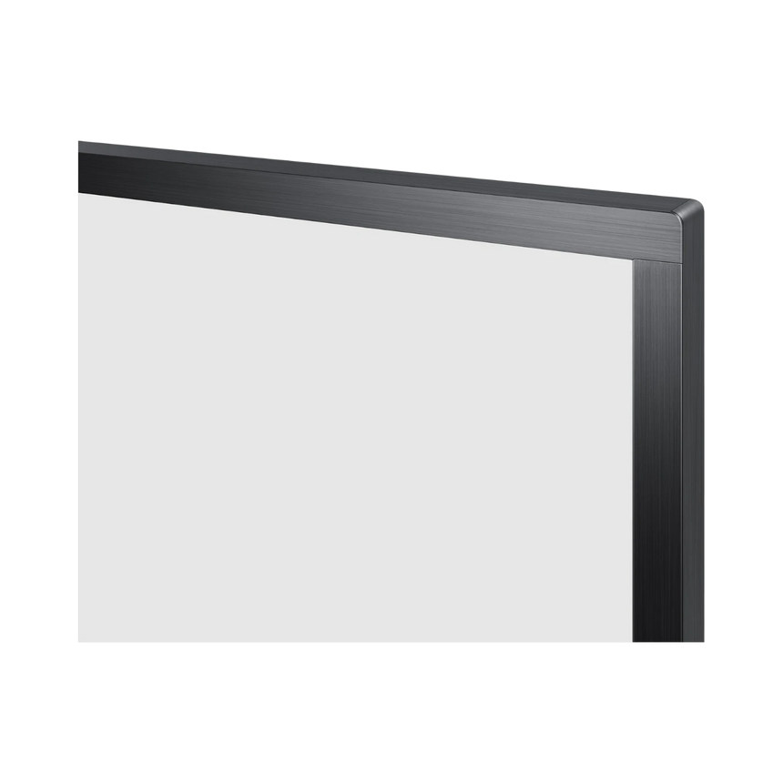 Samsung QB75N-W 75" Class 16:9 120Hz 4K UHD LED Conference Room Touchscreen Display — Being Shipped