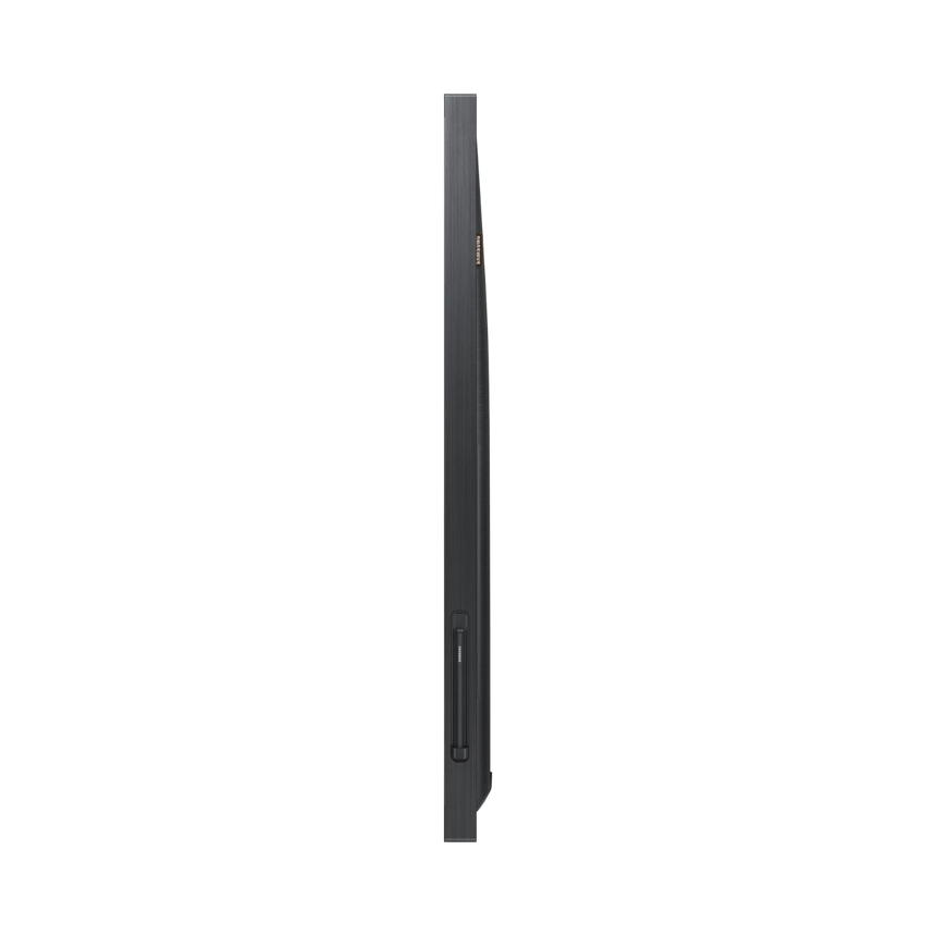 Samsung QB75N-W 75" Class 16:9 120Hz 4K UHD LED Conference Room Touchscreen Display — Being Shipped