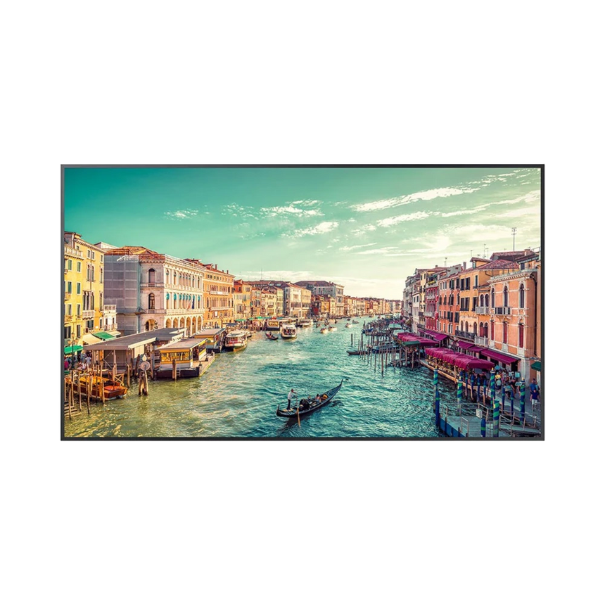 Samsung QBT-B 98" Class 16:9 60Hz 4K UHD LED Smart Digital Signage Display — Being Shipped