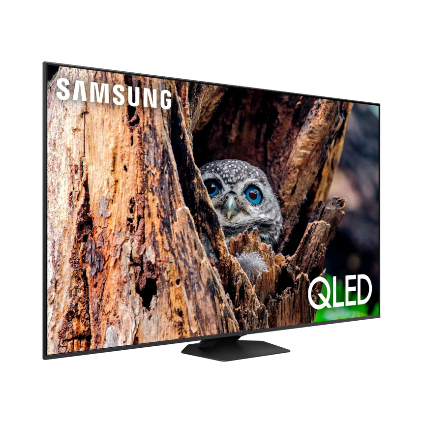 Samsung Q80D 65" 16:9 60Hz 4K HDR QLED Smart TV — Being Shipped