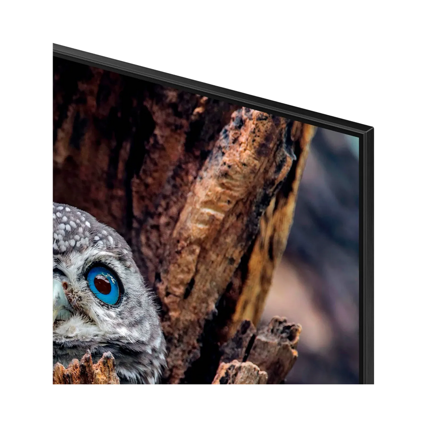 Samsung Q80D 65" 16:9 60Hz 4K HDR QLED Smart TV — Being Shipped