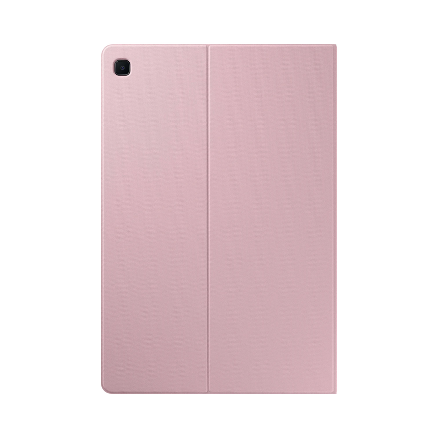 Samsung Book Cover for Galaxy Tab S6 Lite 10.4" (Chiffon Rose) — Being Shipped