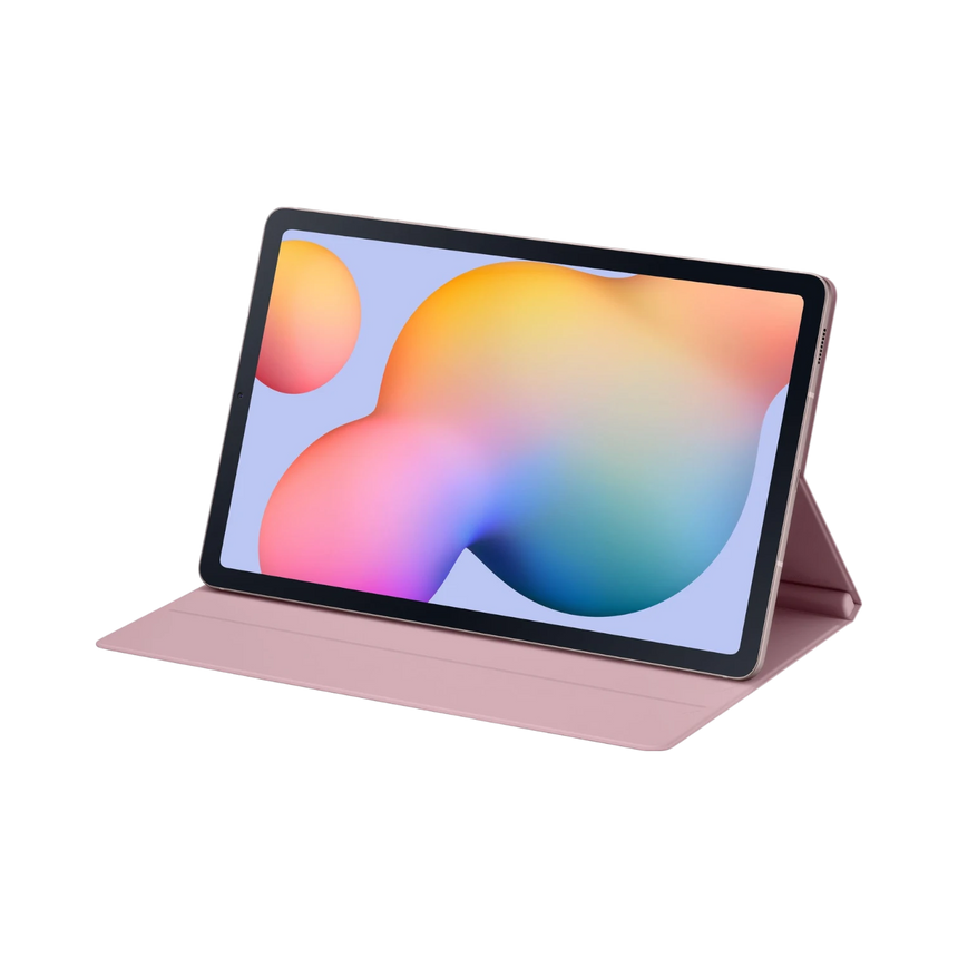 Samsung Book Cover for Galaxy Tab S6 Lite 10.4" (Chiffon Rose) — Being Shipped