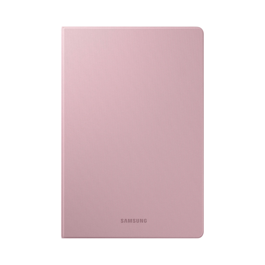 Samsung Book Cover for Galaxy Tab S6 Lite 10.4" (Chiffon Rose) — Being Shipped