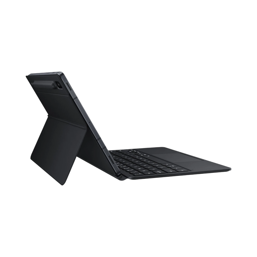 Samsung Book Cover Keyboard for Galaxy Tab S7 — Being Shipped