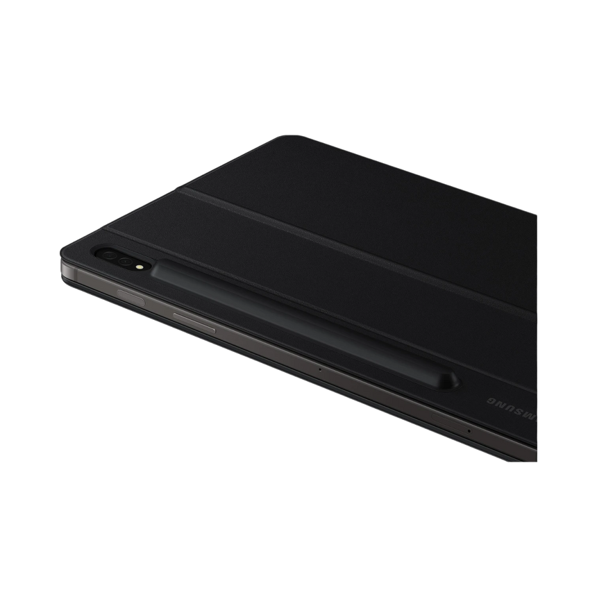 Samsung Book Cover Keyboard for Galaxy Tab S7 — Being Shipped