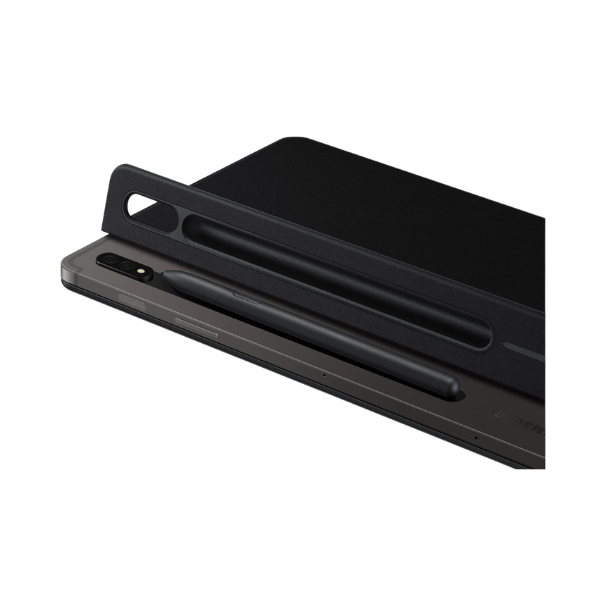Samsung Book Cover Keyboard for Galaxy Tab S7 — Being Shipped