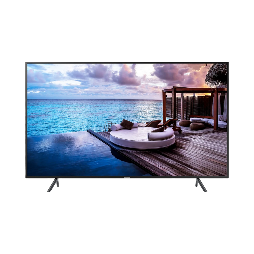 Samsung NJ670U Series 65" Class 16:9 4K UHD LED Hospitality TV — Being Shipped