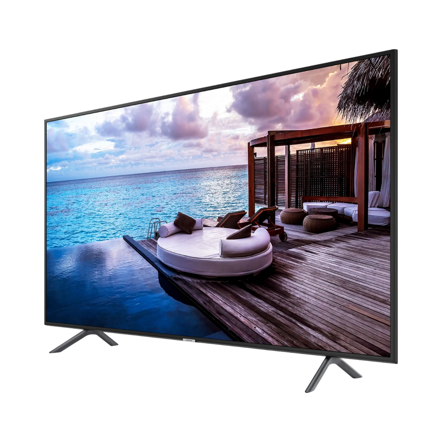 Samsung NJ670U Series 65" Class 16:9 4K UHD LED Hospitality TV — Being Shipped