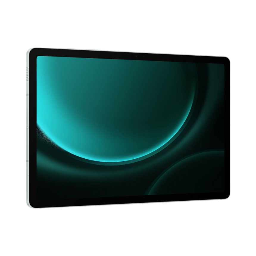 Samsung Galaxy Tab S9 FE 10.9" Multi-Touch Tablet, Exynos 1380, 6GB RAM, 128GB SSD (Wi-Fi Only, Mint) — Being Shipped