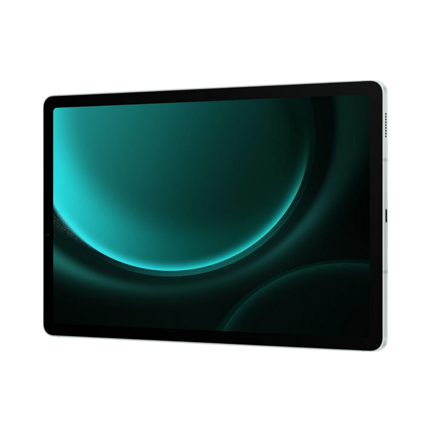 Samsung Galaxy Tab S9 FE 10.9" Multi-Touch Tablet, Exynos 1380, 6GB RAM, 128GB SSD (Wi-Fi Only, Mint) — Being Shipped